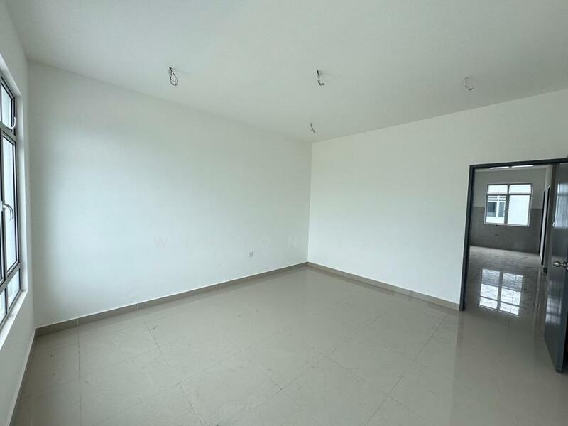 2Storey Terrace Perjiranan 14 Bandar Dato Onn JB Freehold Unblock View - 5