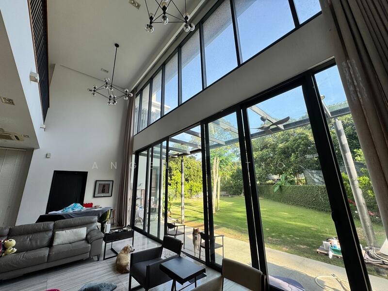 Renovated Bungalow at Bukit Noning, Bukit Mertajam . - 5