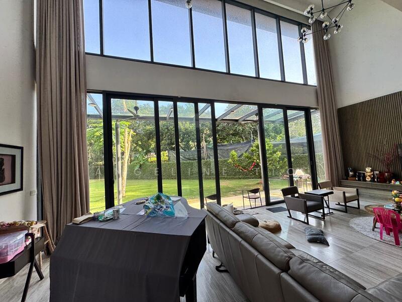 Renovated Bungalow at Bukit Noning, Bukit Mertajam . - 4