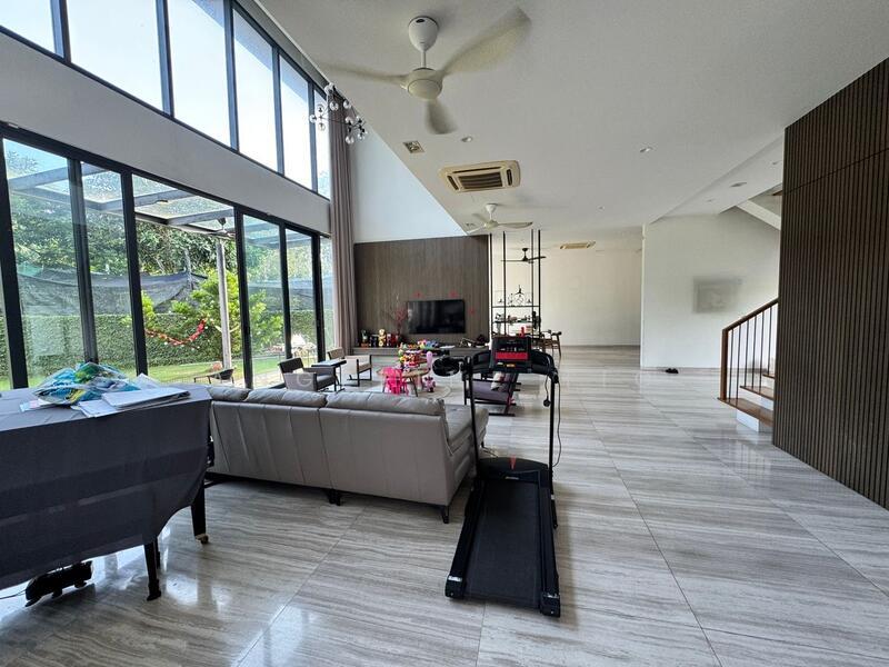 Renovated Bungalow at Bukit Noning, Bukit Mertajam . - 3