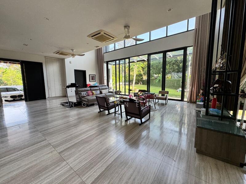 Renovated Bungalow at Bukit Noning, Bukit Mertajam . - 2