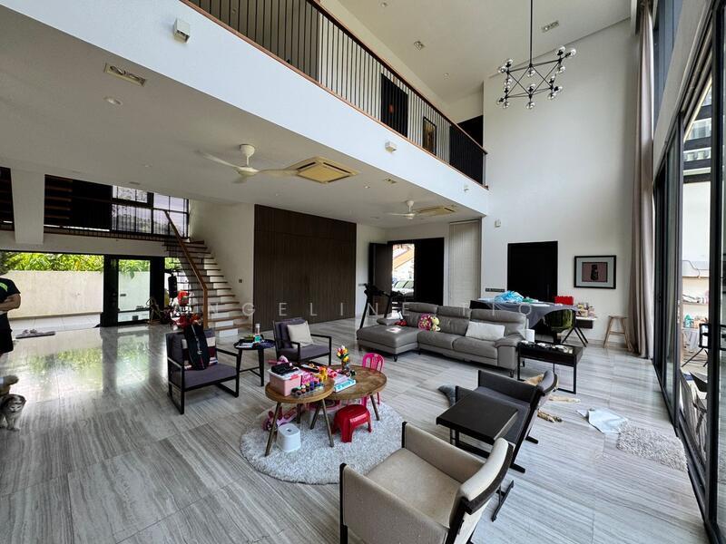 Renovated Bungalow at Bukit Noning, Bukit Mertajam . - 1