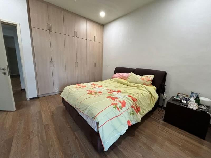 Meranti Terrace - 4