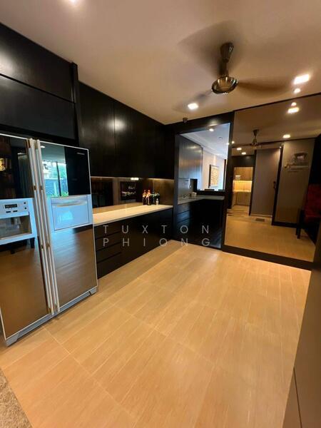 Taman Austin Perdana - 4