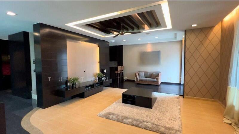 Taman Austin Perdana - 1