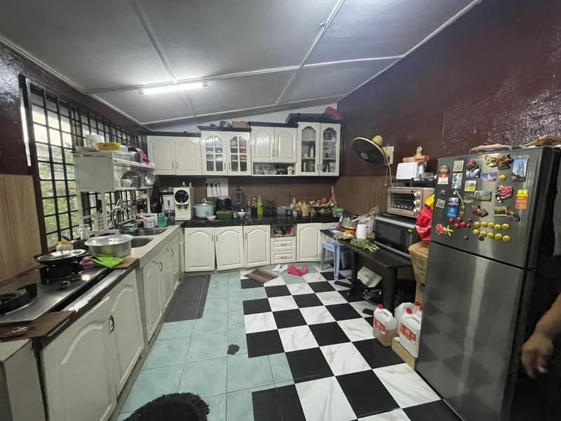 Taman Desa Jaya Kepong - 2