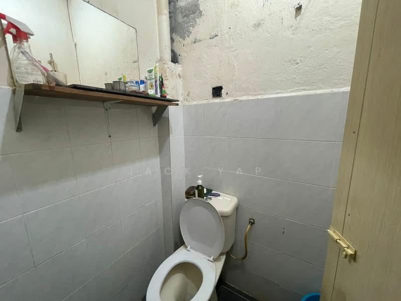 Taman Desa Jaya Kepong - 5