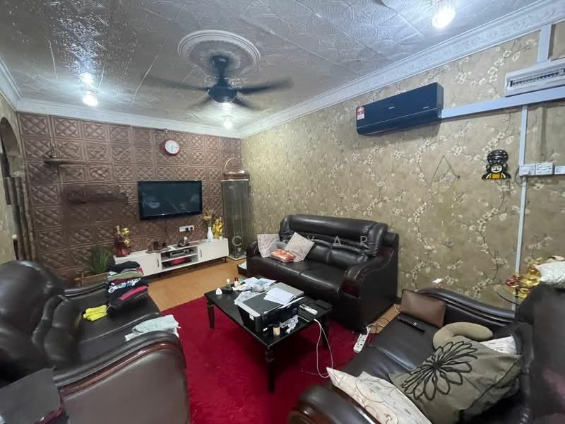 Taman Desa Jaya Kepong - 3