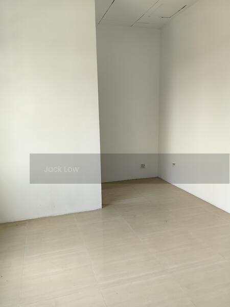 Pangsapuri Segar Perdana - 4