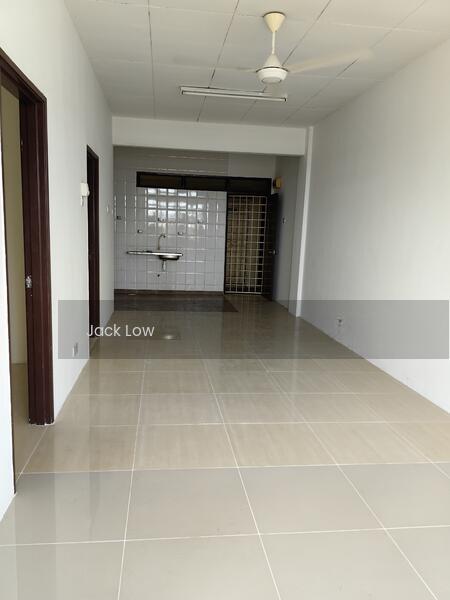 Pangsapuri Segar Perdana - 2