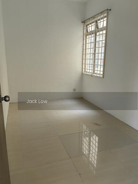 Pangsapuri Segar Perdana - 5