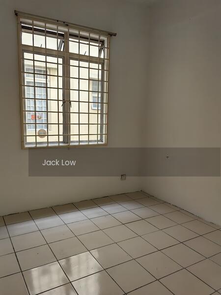 Pangsapuri Segar Perdana - 3