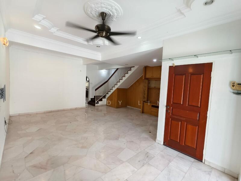 Sungai Ara Terrace - 1