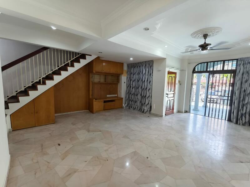 Sungai Ara Terrace - 2