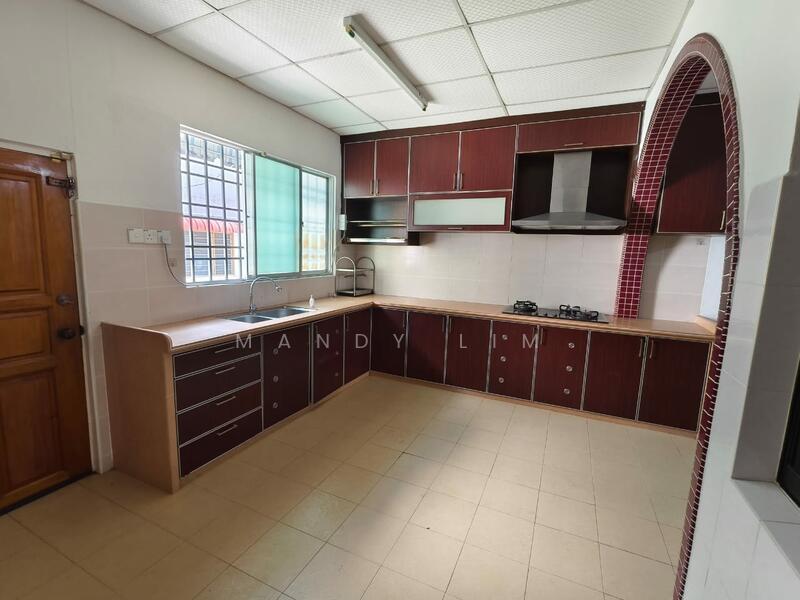 Sungai Ara Terrace - 3