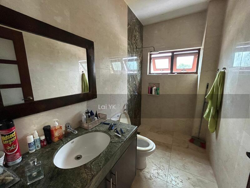 Bungalow at Subang Heights - 2