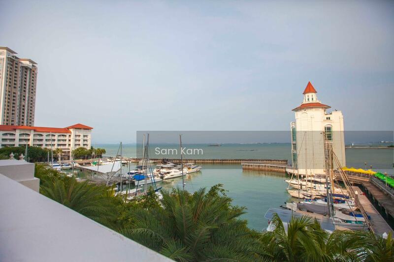 Straits Quay (The Suites at Waterside) - 3