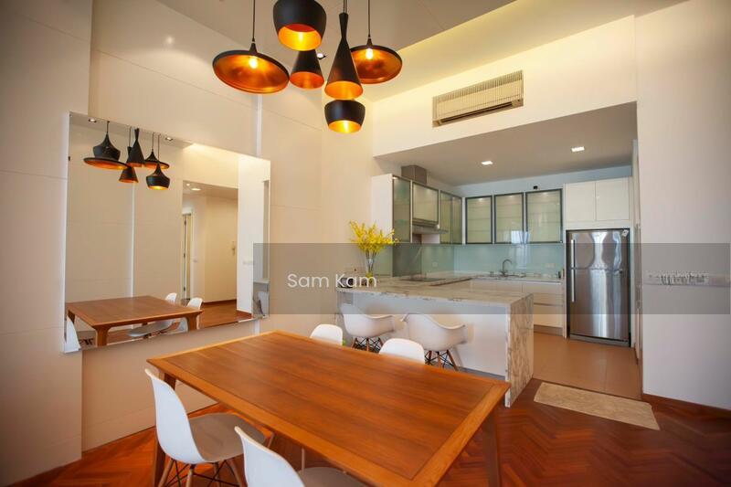 Straits Quay (The Suites at Waterside) - 4