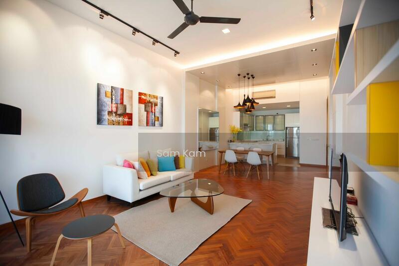 Straits Quay (The Suites at Waterside) - 5