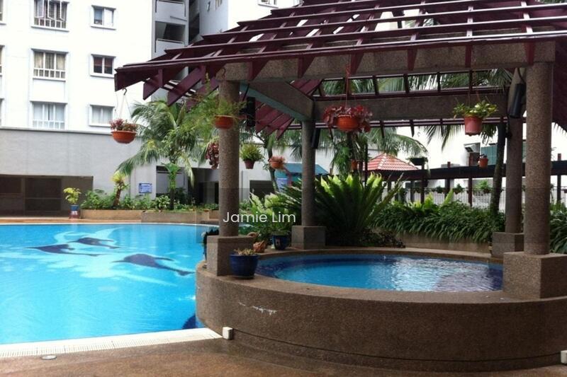 Casa Damansara - 5