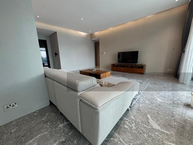 Four Seasons Place - 1