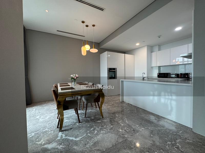 Four Seasons Place - 4