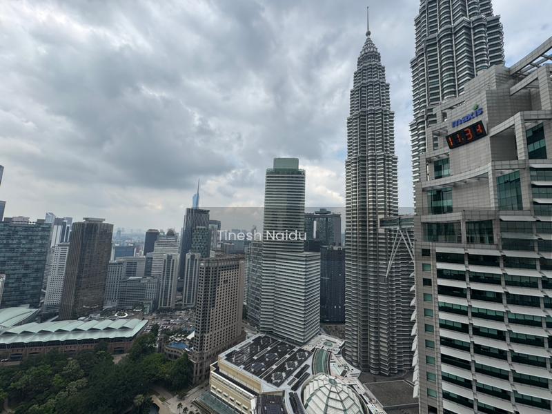 Four Seasons Place - 5