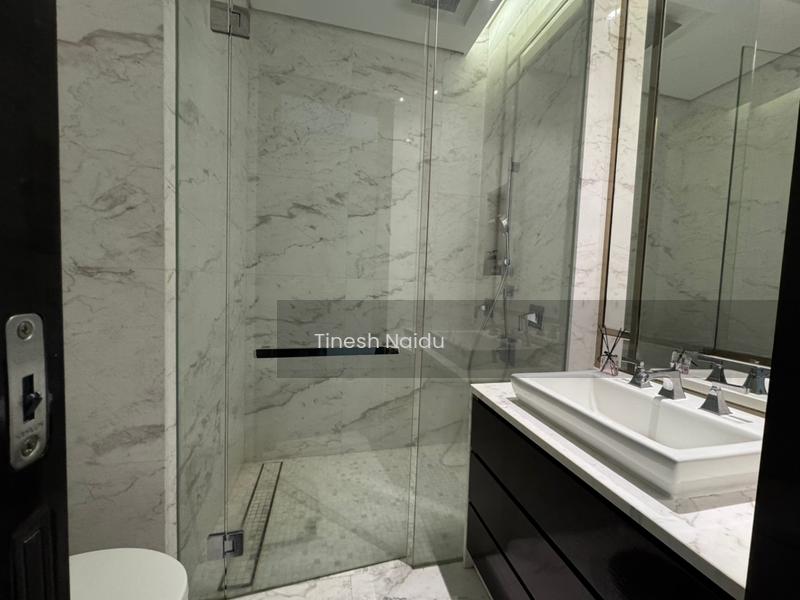 Four Seasons Place - 2