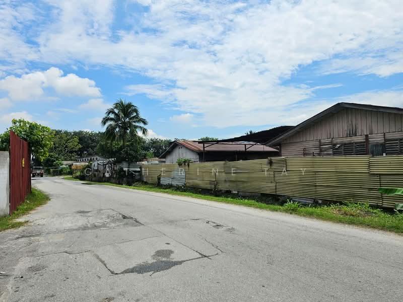 Alam Impian Shah Alam - 1