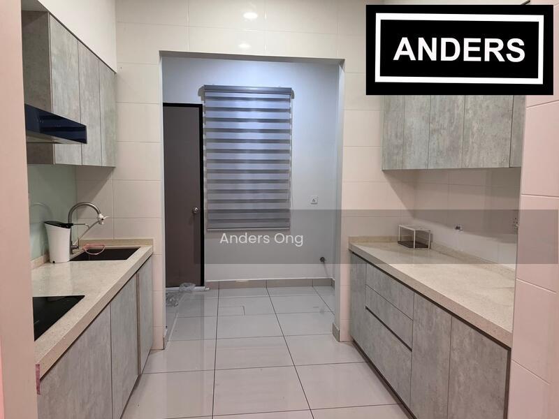 Eco Meadows – Northampton Terraces - 5