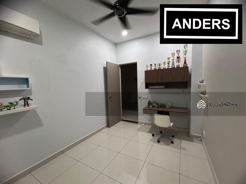 Eco Meadows – Northampton Terraces - 2