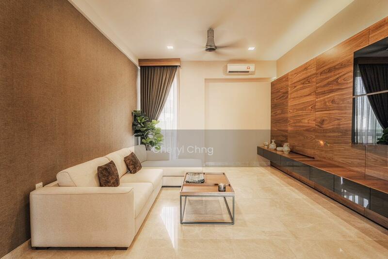 The Penthouse - 2