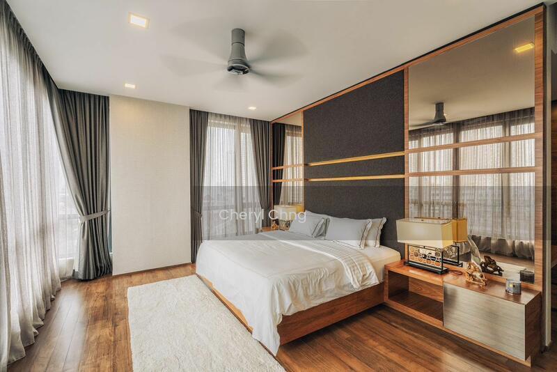 The Penthouse - 3