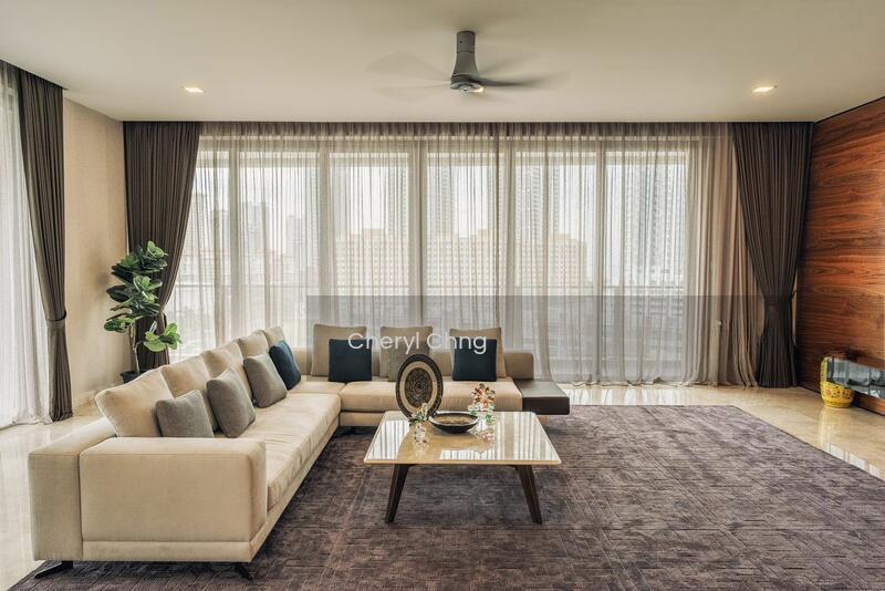 The Penthouse - 4