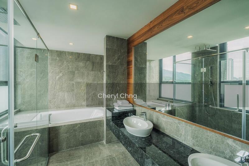 The Penthouse - 5