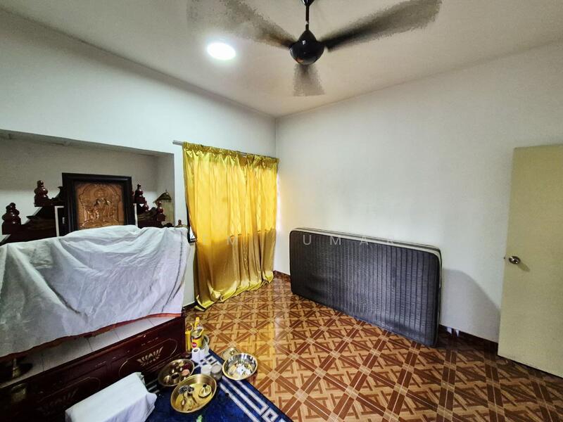 Sri Bangsar - 3