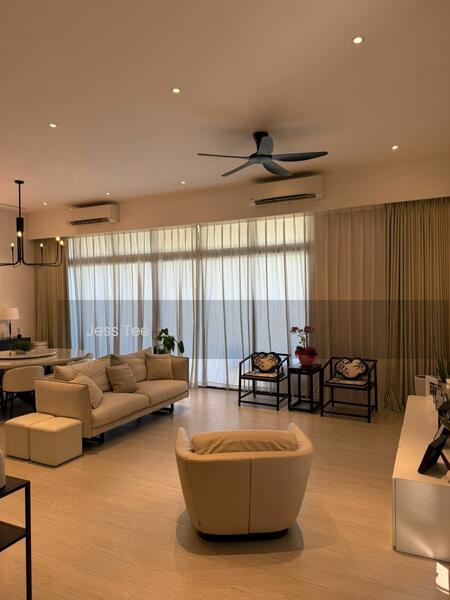 Aeres @ Eco Ardence - 2