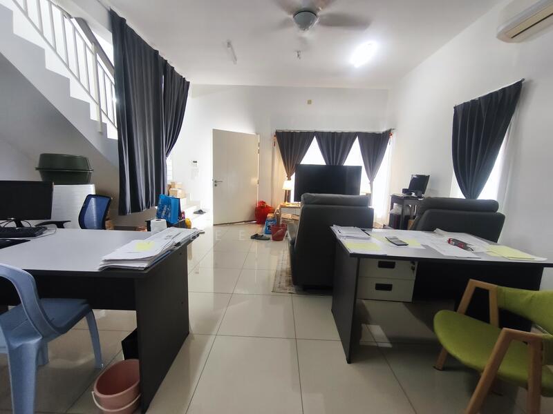 Setia impian U13/7c, Setia alam Shah alam - 2