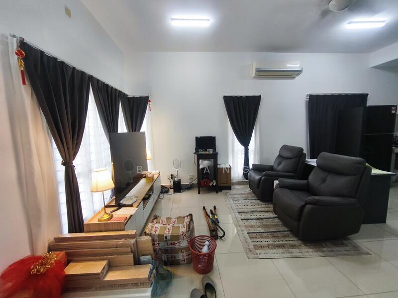 Setia impian U13/7c, Setia alam Shah alam - 1