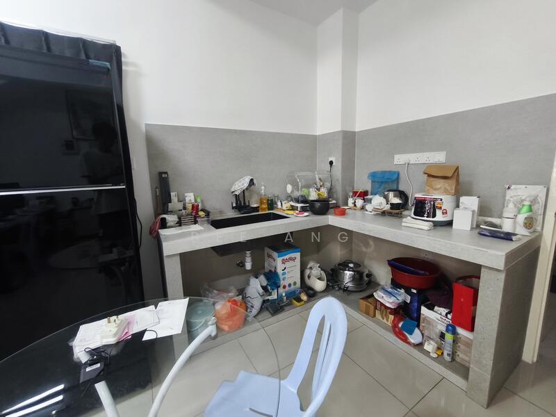 Setia impian U13/7c, Setia alam Shah alam - 4