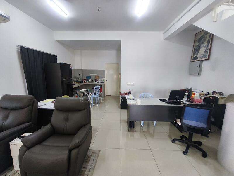 Setia impian U13/7c, Setia alam Shah alam - 3