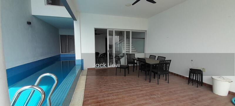 Tiara Residences - 2