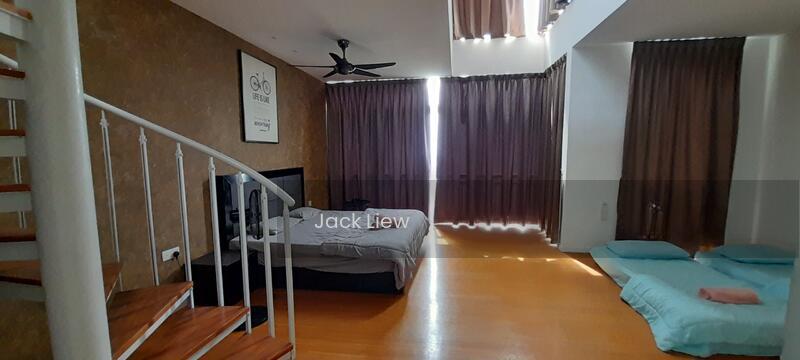 Tiara Residences - 3