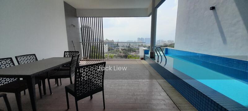 Tiara Residences - 5