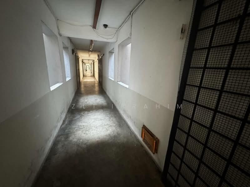 Pandan Terrace Apartment (Pandan Perdana) - 5