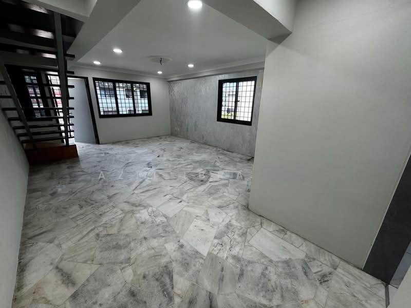 Pandan Terrace Apartment (Pandan Perdana) - 4