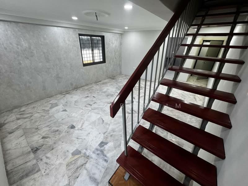 Pandan Terrace Apartment (Pandan Perdana) - 3