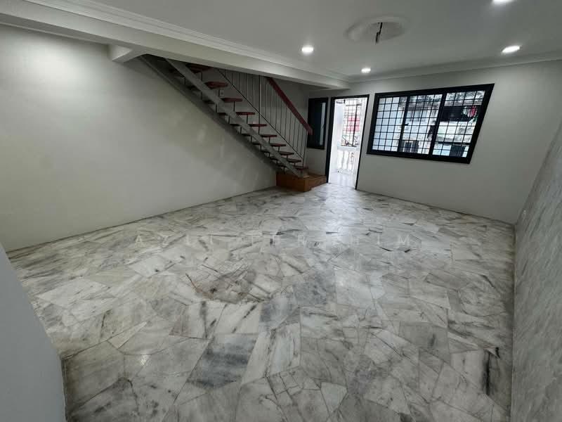 Pandan Terrace Apartment (Pandan Perdana) - 1