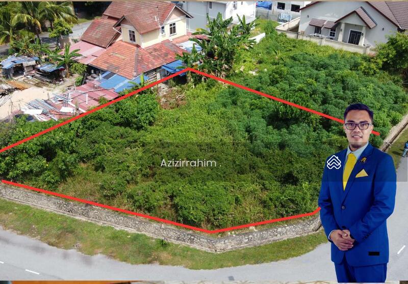 Freehold Corner Bungalow Lot Laman Jasmin Kota Seriemas Nilai - 2