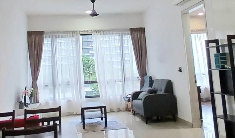 Paloma @ Tropicana Metropark - 1